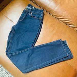 JCrew Reid Jeans